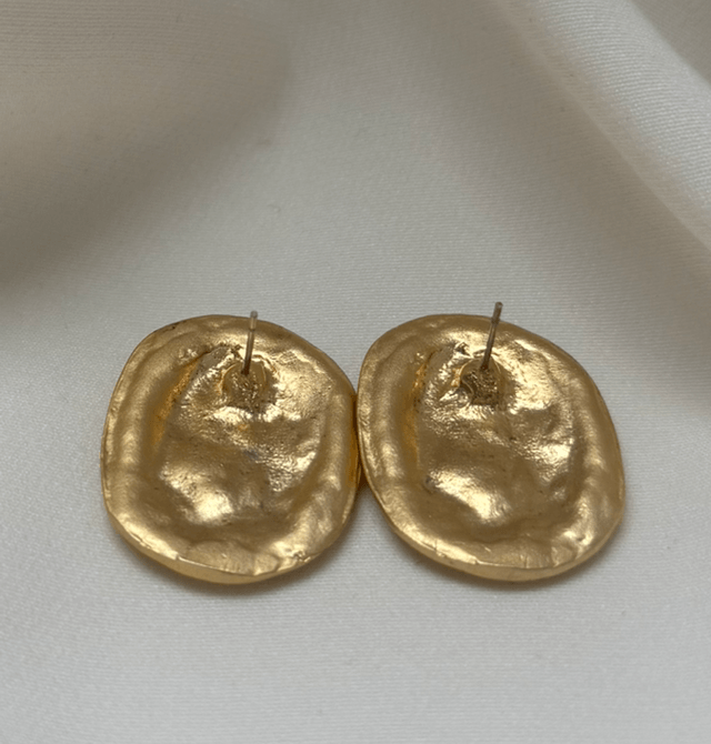 Boucles d’oreilles