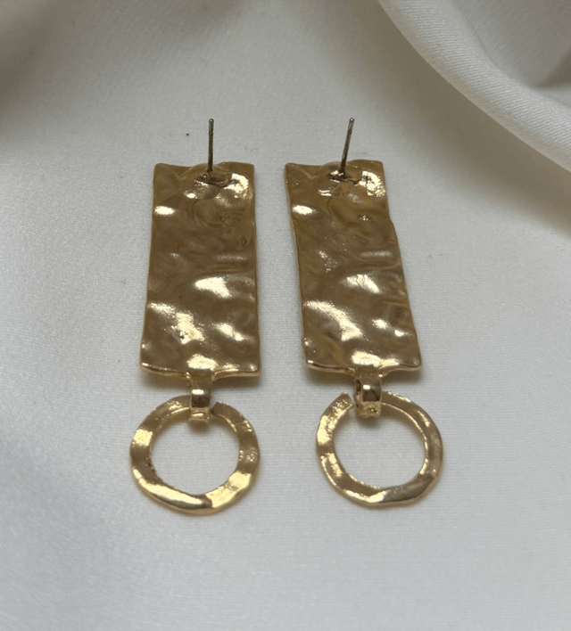 Boucles d’oreilles 