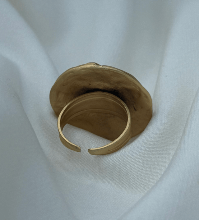 Bague 
