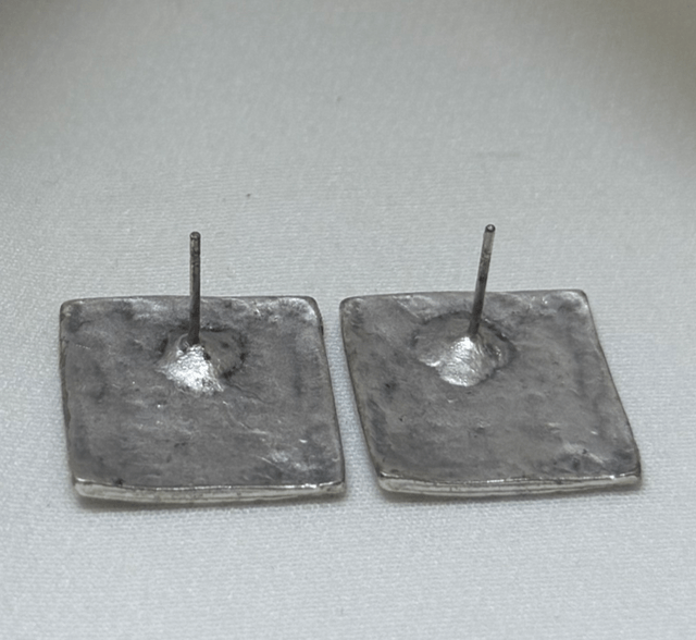 Boucles d’oreilles 