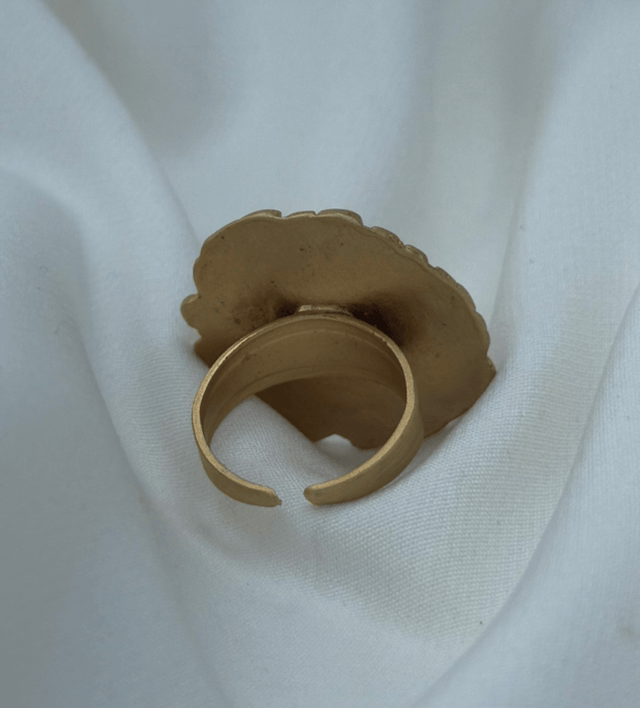 Bague 