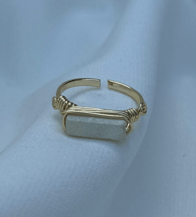 Bague 