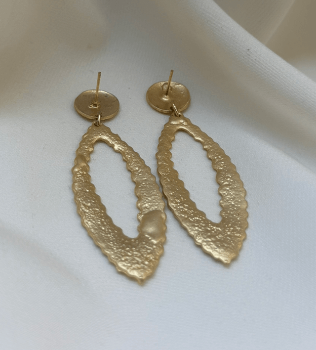 Boucles d’oreilles 