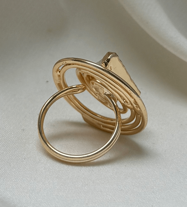 Bague 