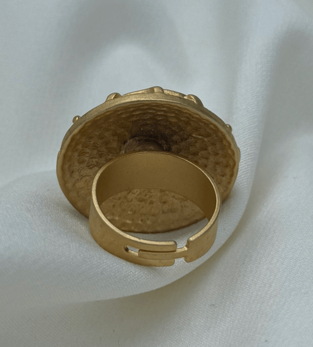 Bague 