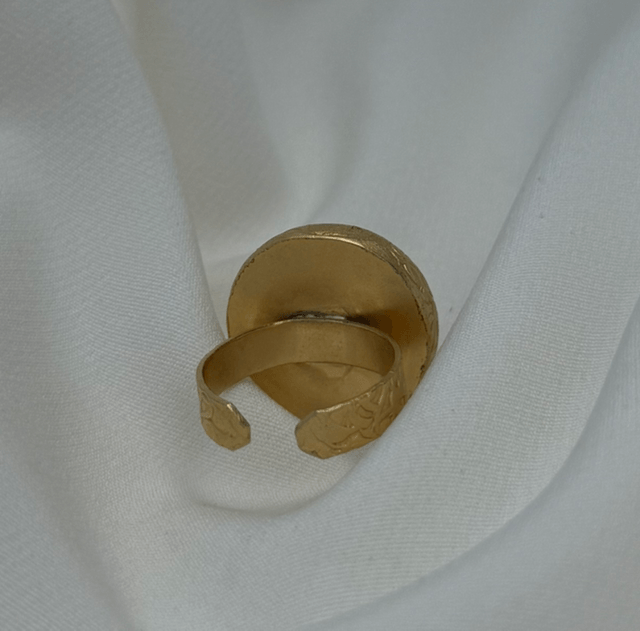 Bague