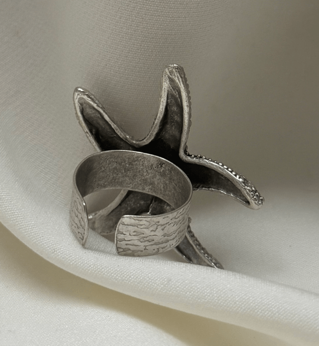 Bague 