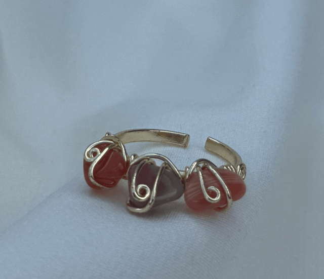 Bague 