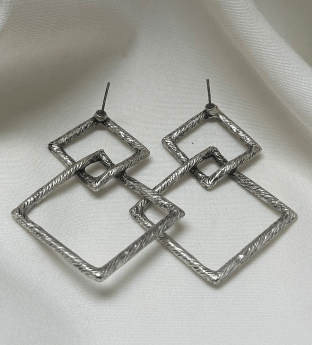 Boucles d’oreilles 