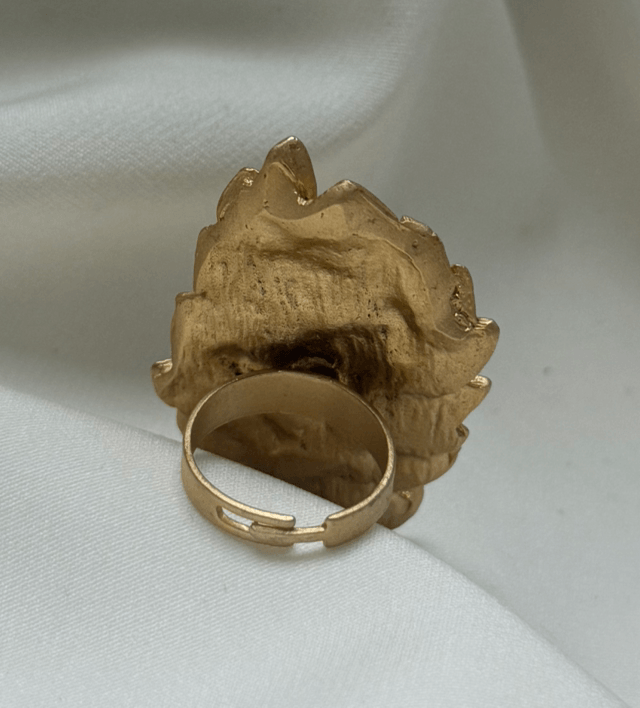 Bague 