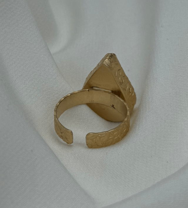 Bague 