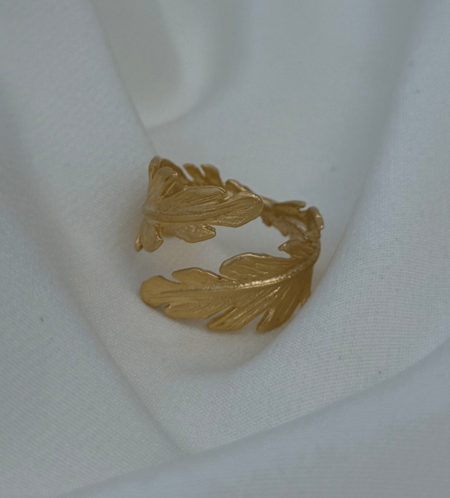 Bague