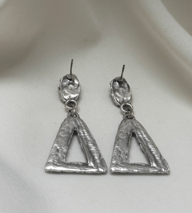 Boucles d’oreilles 