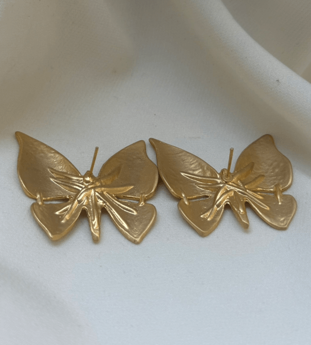 Boucles d’oreilles 