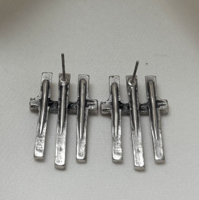 Boucles d’oreilles
