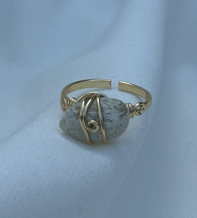 Bague 