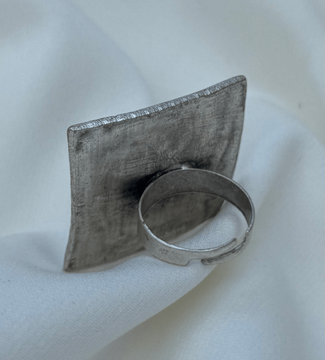 Bague 