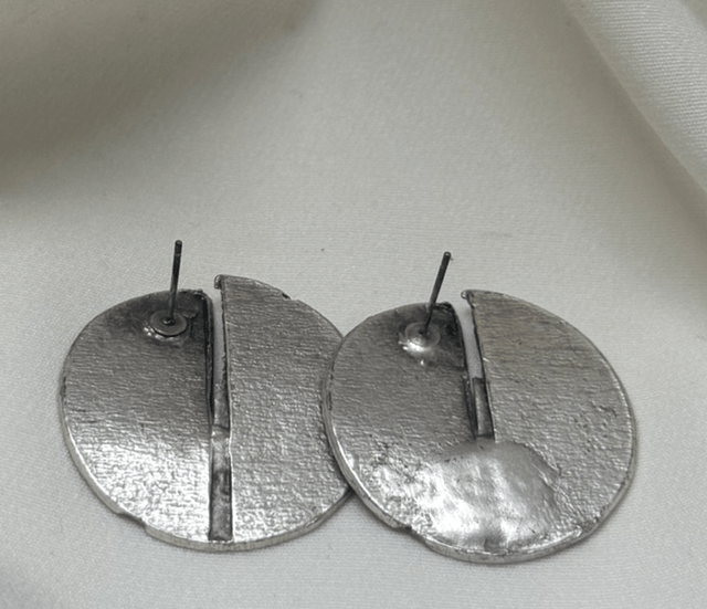 Boucles d’oreilles 