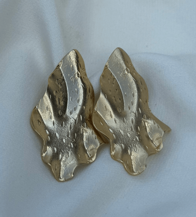 Boucles d’oreilles 