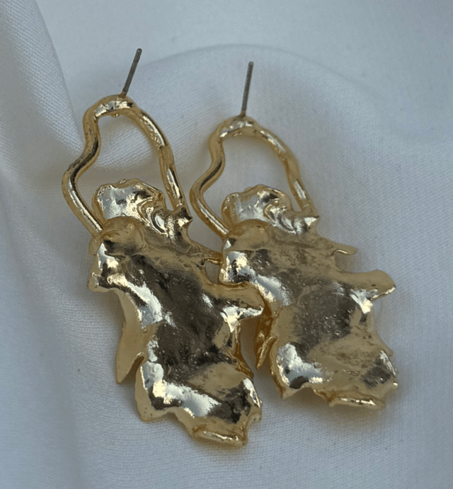 Boucles d’oreilles 