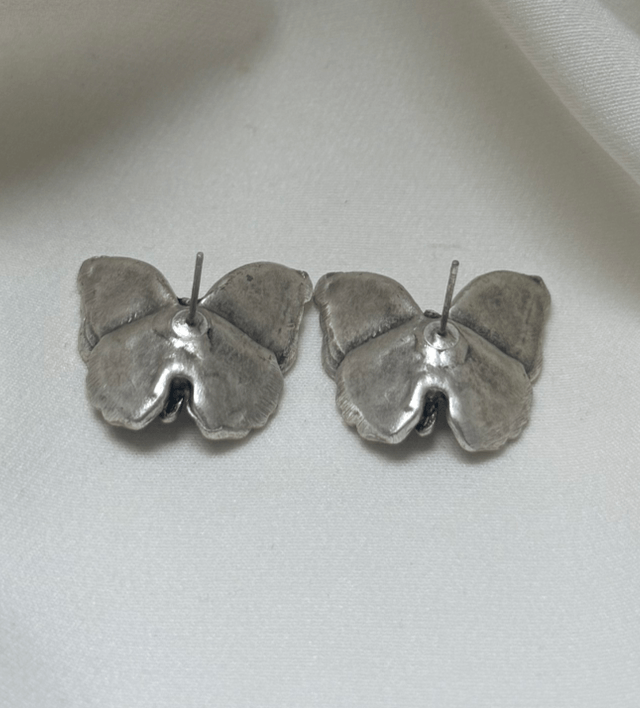 Boucles d’oreilles 