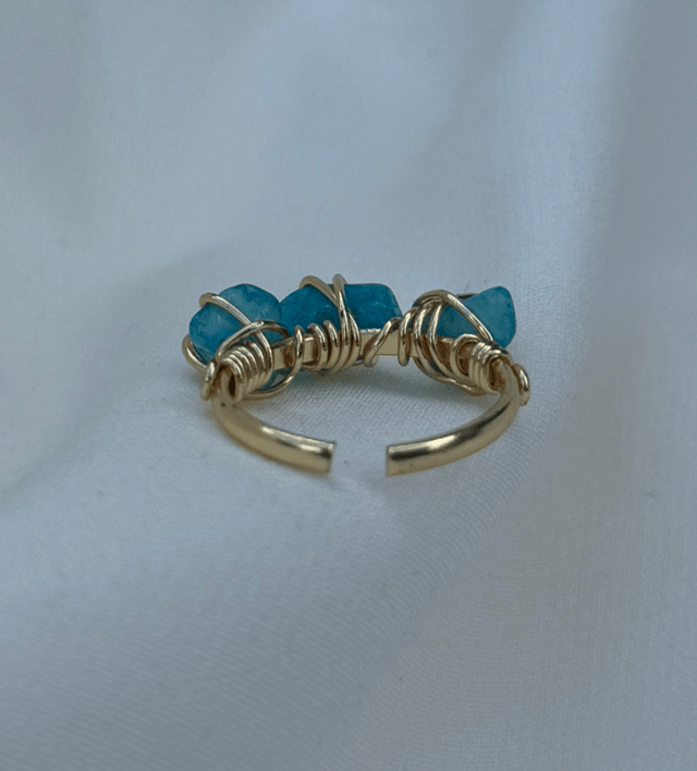 Bague 
