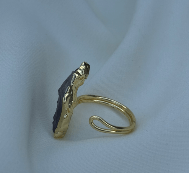 Bague 