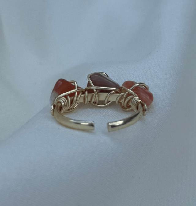Bague 