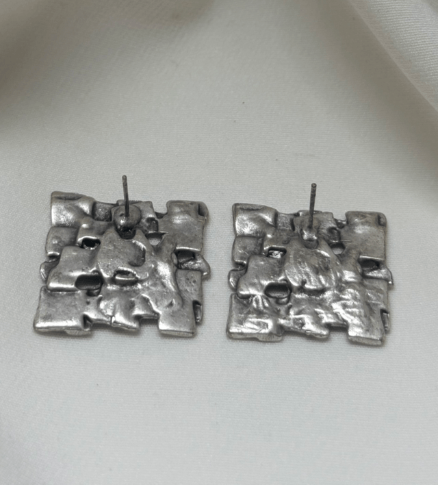 Boucles d’oreilles 
