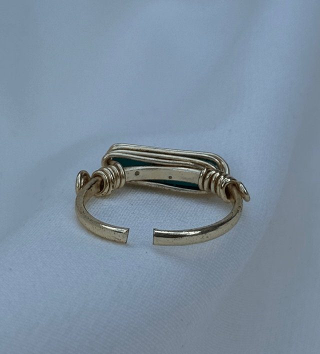 Bague 