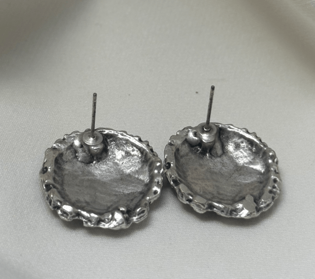 Boucles d’oreilles 
