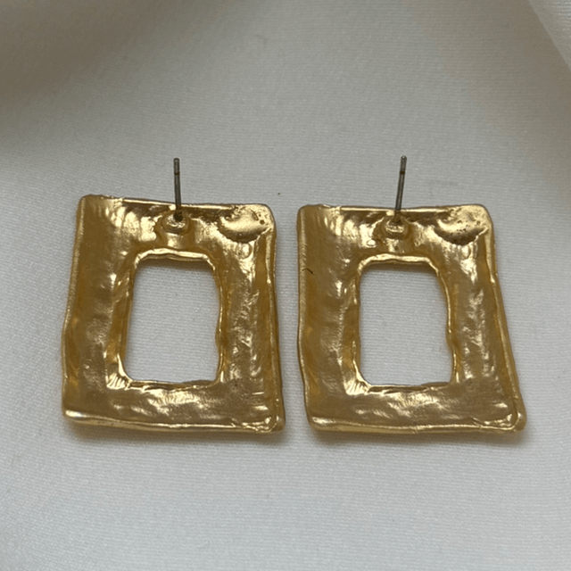 Boucles d’oreilles 
