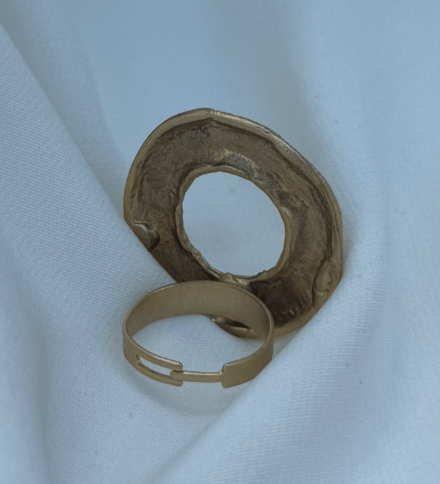 Bague 