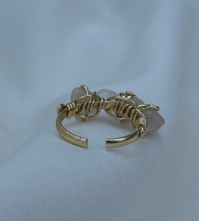 Bague 