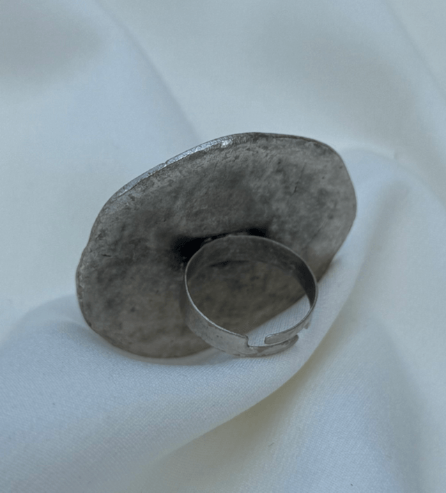 Bague 