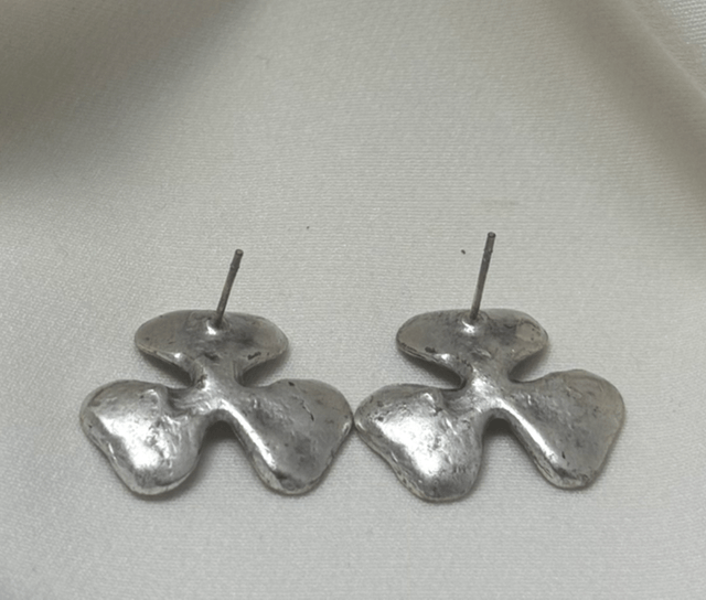Boucles d’oreilles 