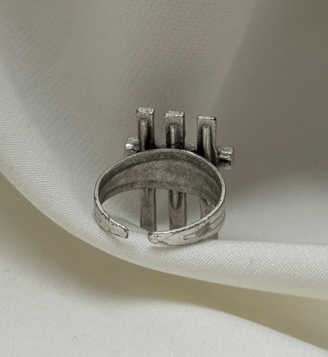 Bague 