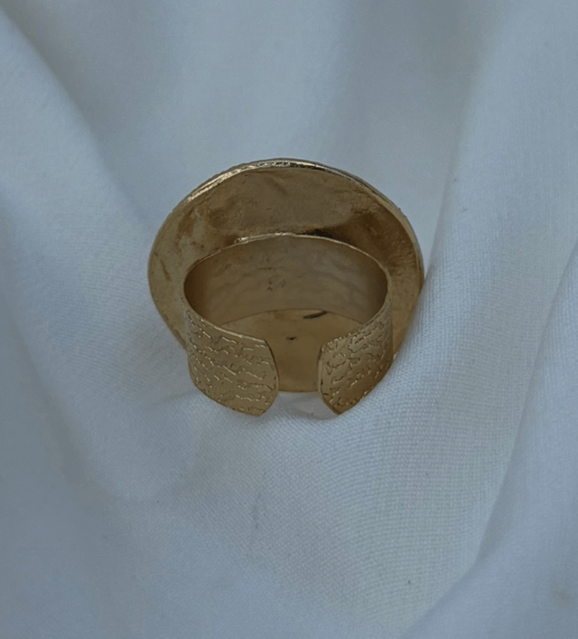 Bague 