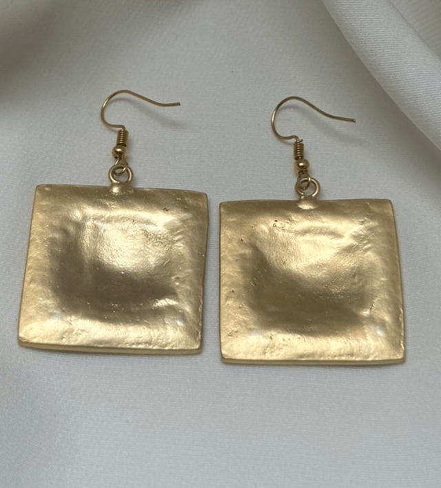 Boucles d’oreilles 