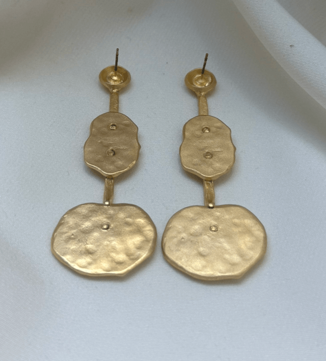 Boucles d’oreilles 