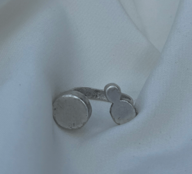 Bague 