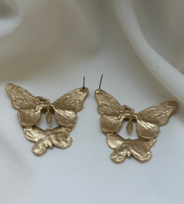 Boucles d’oreilles 