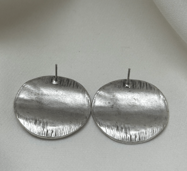 Boucles d’oreilles 