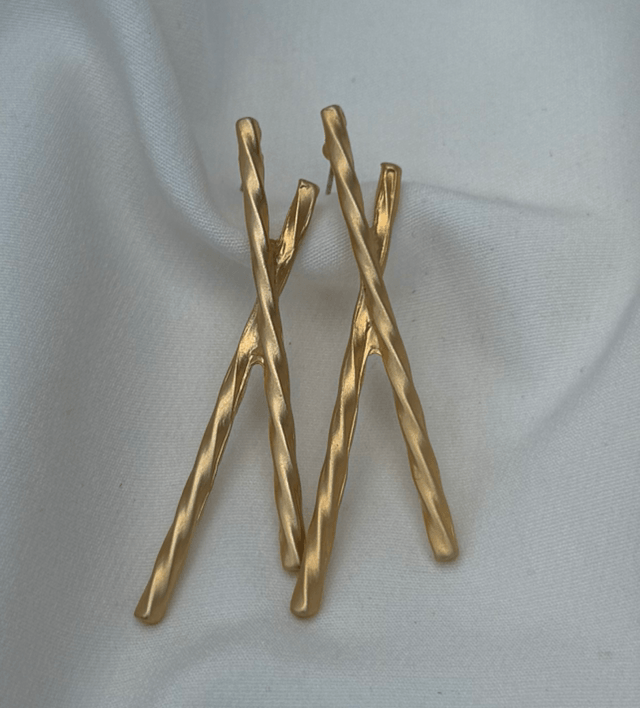Boucles d’oreilles 