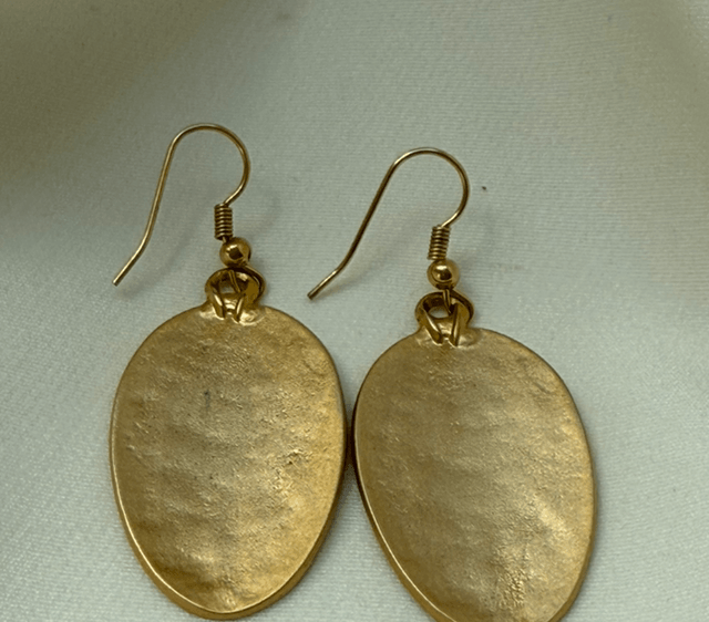 Boucles d’oreilles