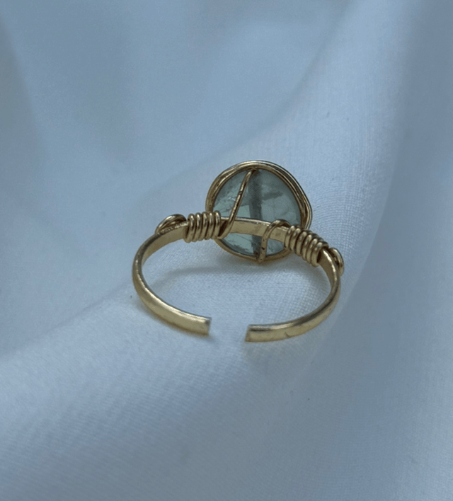 Bague 