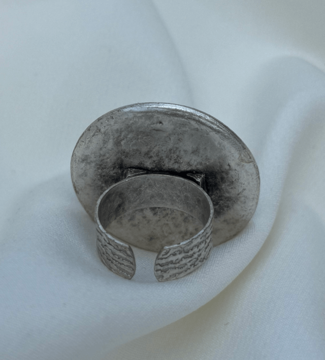 Bague 