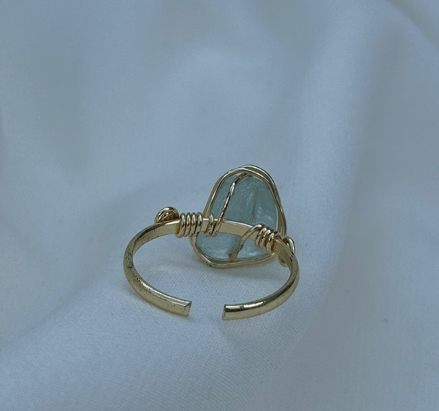 Bague 