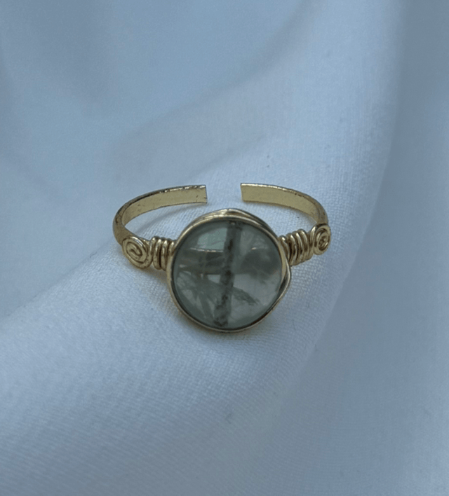 Bague 