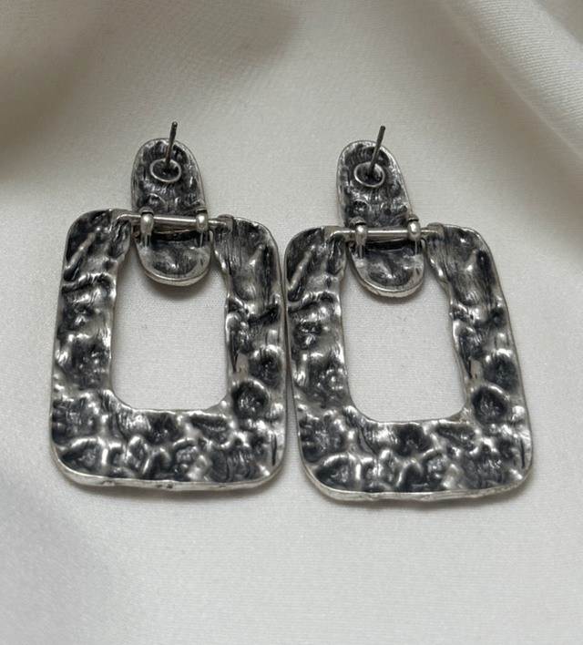 Boucles d’oreilles 